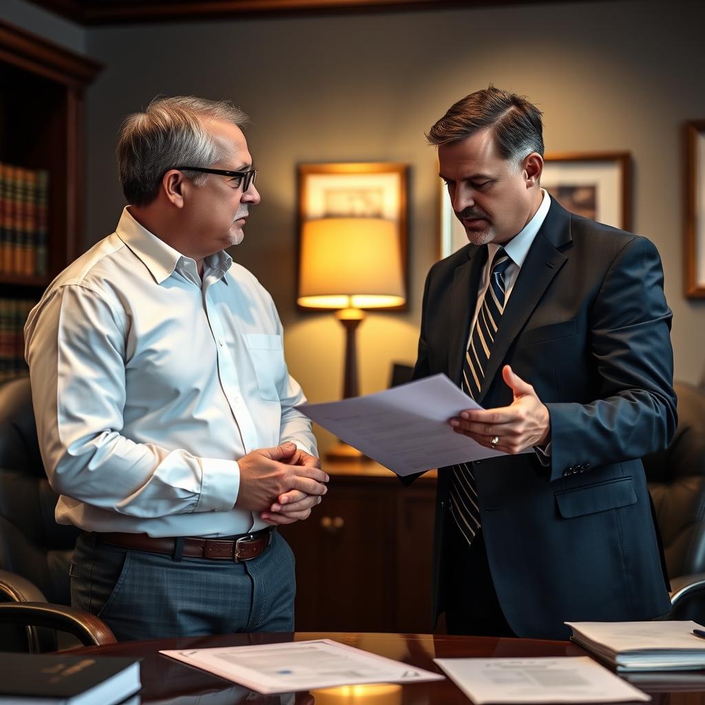 Military Divorce Lawyer Dinwiddie County