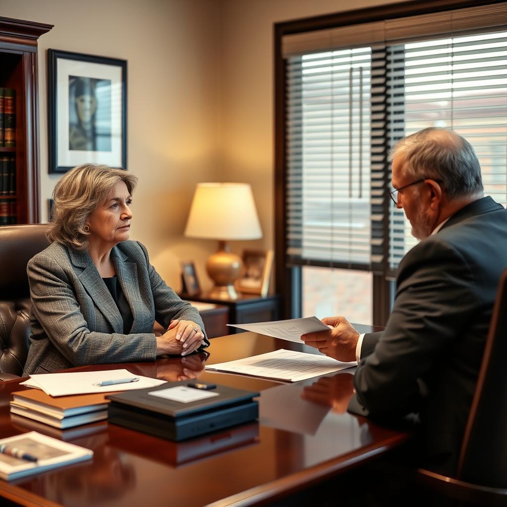 Military Divorce Lawyer Gloucester County