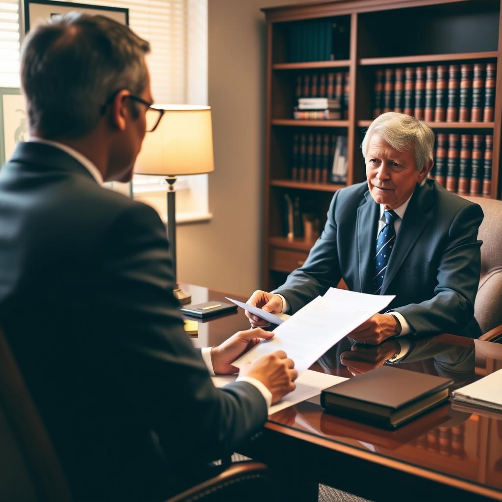 Military Divorce Lawyer James City County