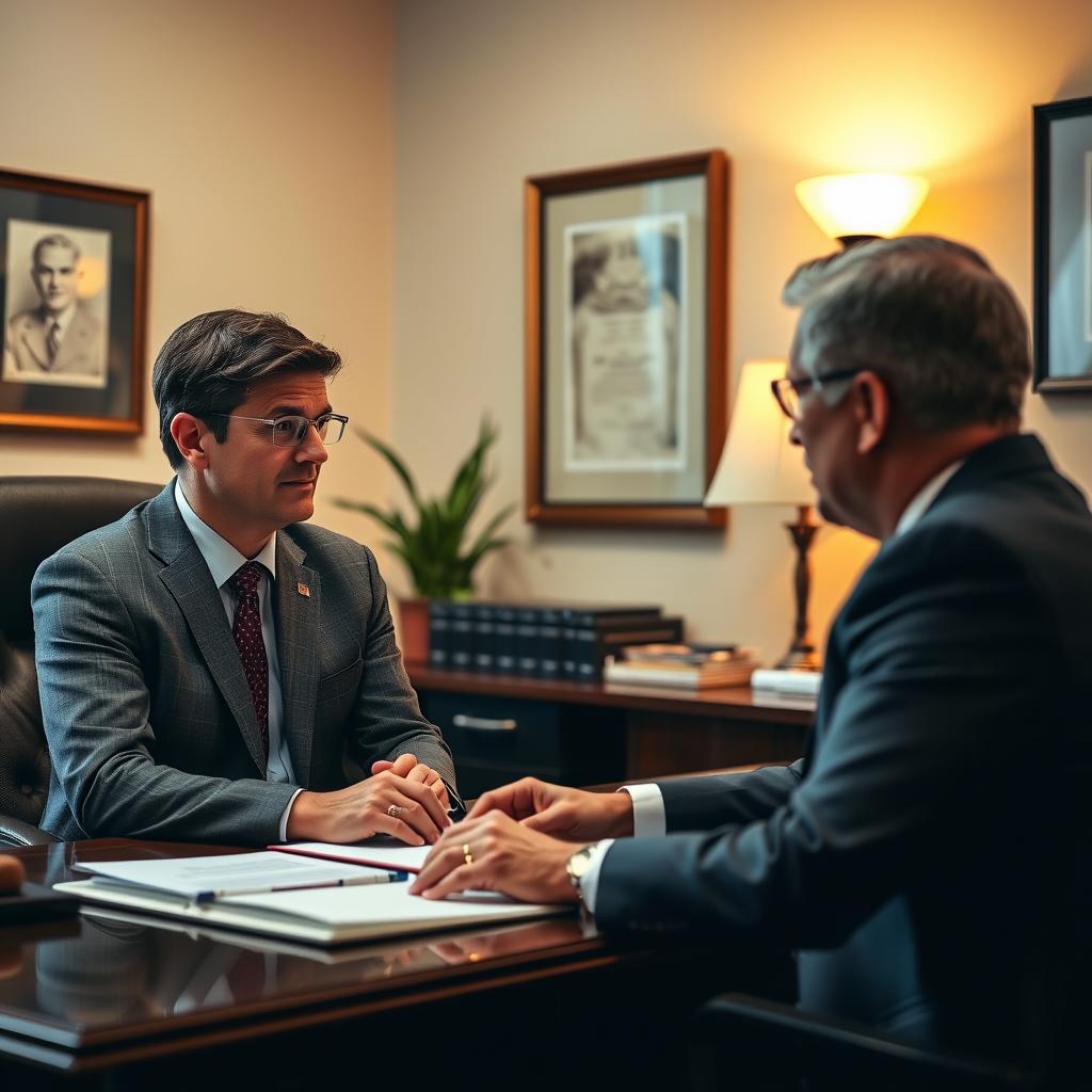 Military Divorce Lawyer Suffolk