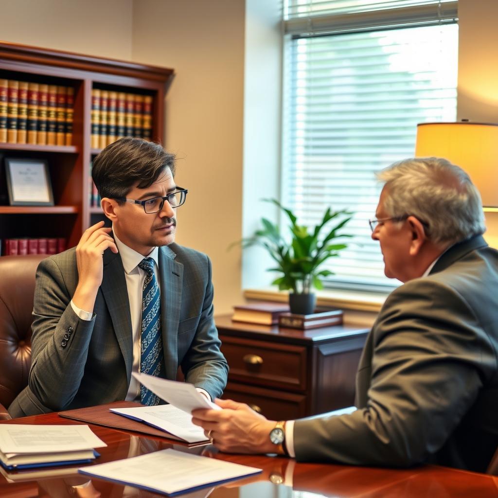 Military Divorce Lawyer York County