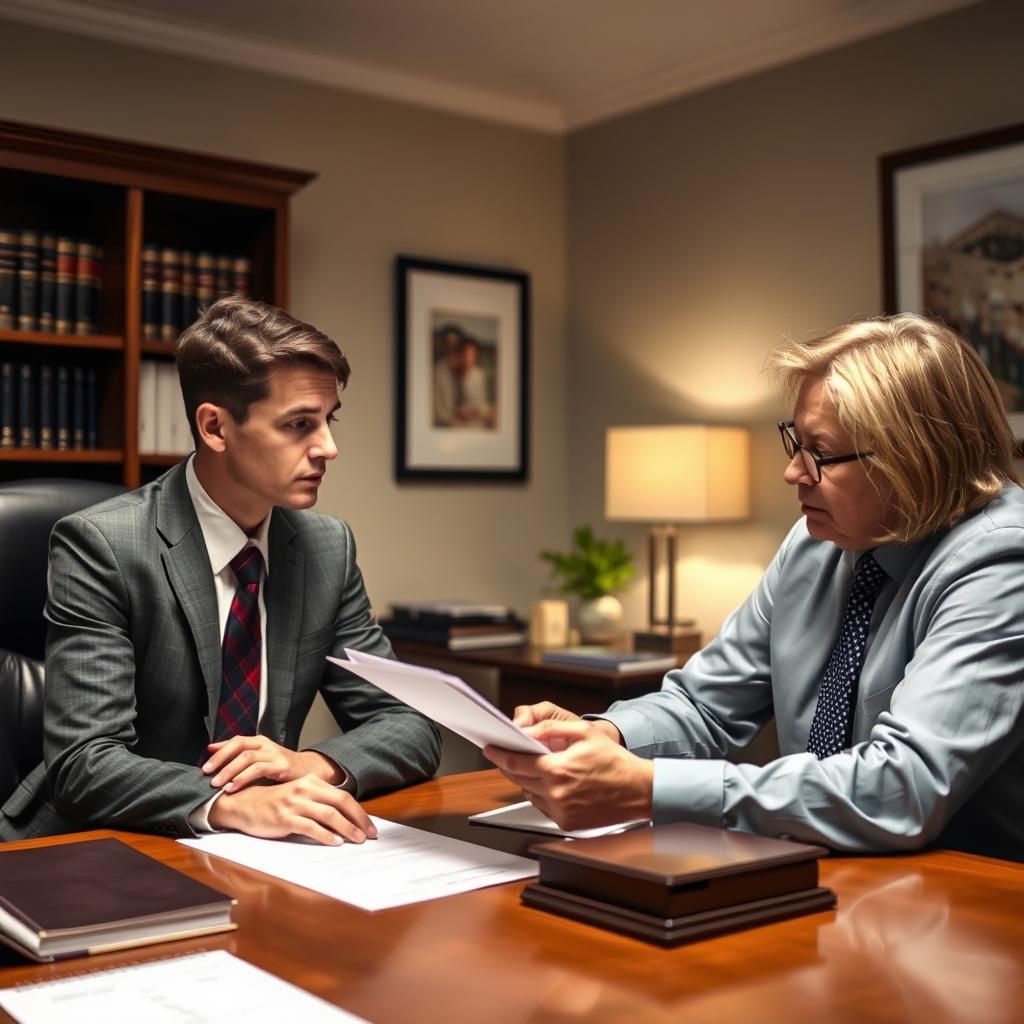 Norfolk Military Divorce Lawyer Chesapeake