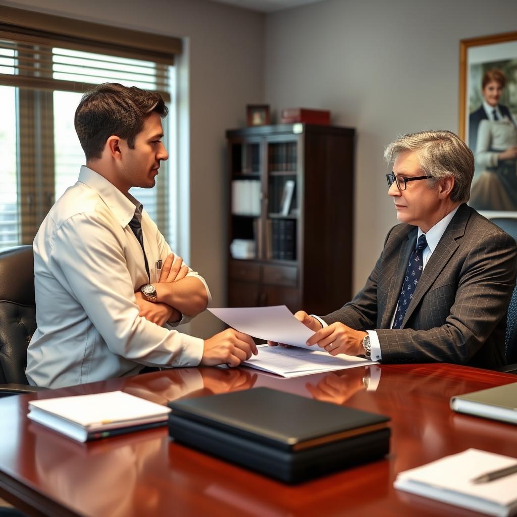 Norfolk Military Divorce Lawyer Virginia