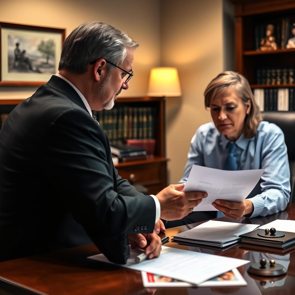 Stock Options Divorce Lawyer Suffolk