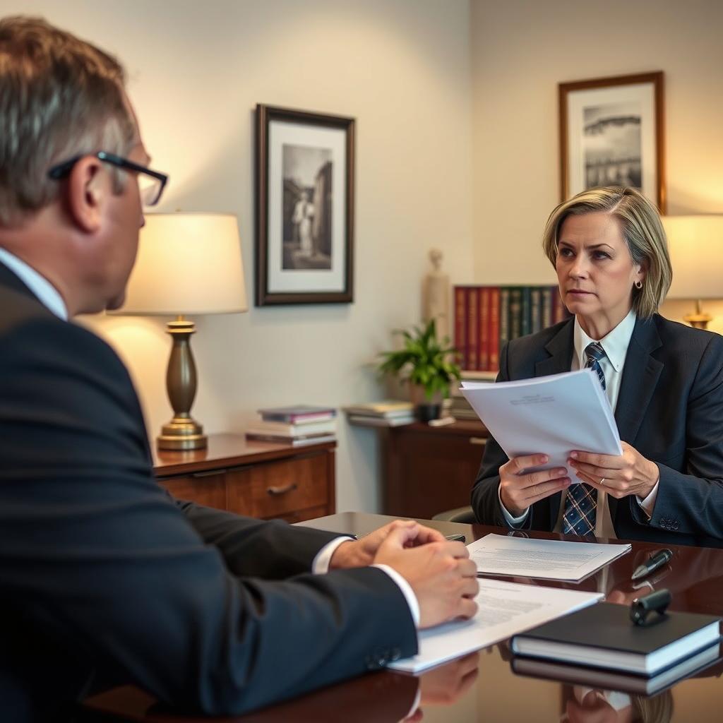 Stock Options Divorce Lawyer York County