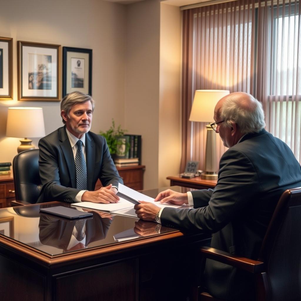 Uncontested Divorce Lawyer Fluvanna County