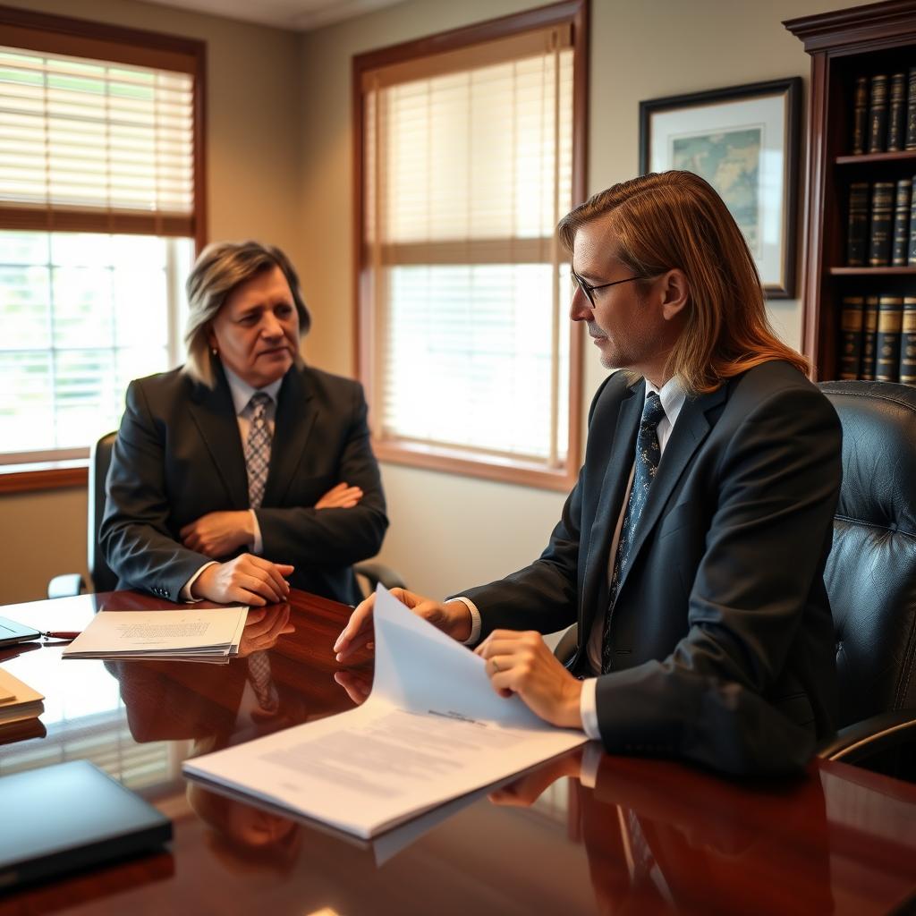 Uncontested Divorce Lawyer Isle of Wight County