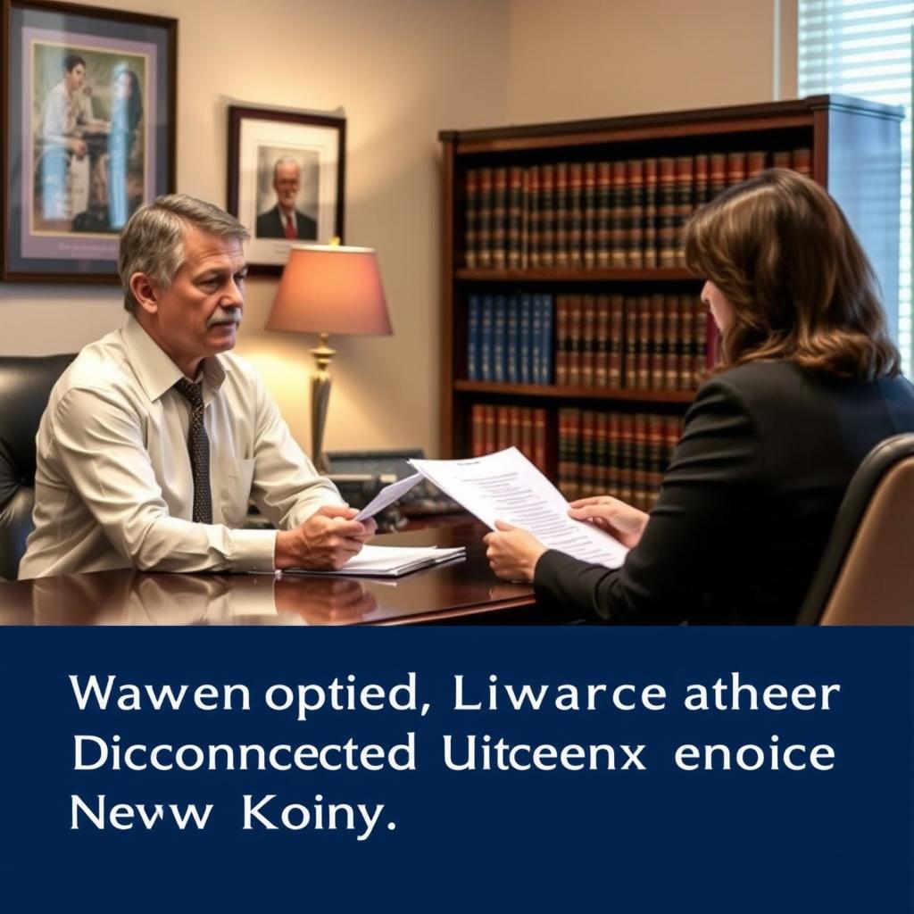 Uncontested Divorce Lawyer New Kent County