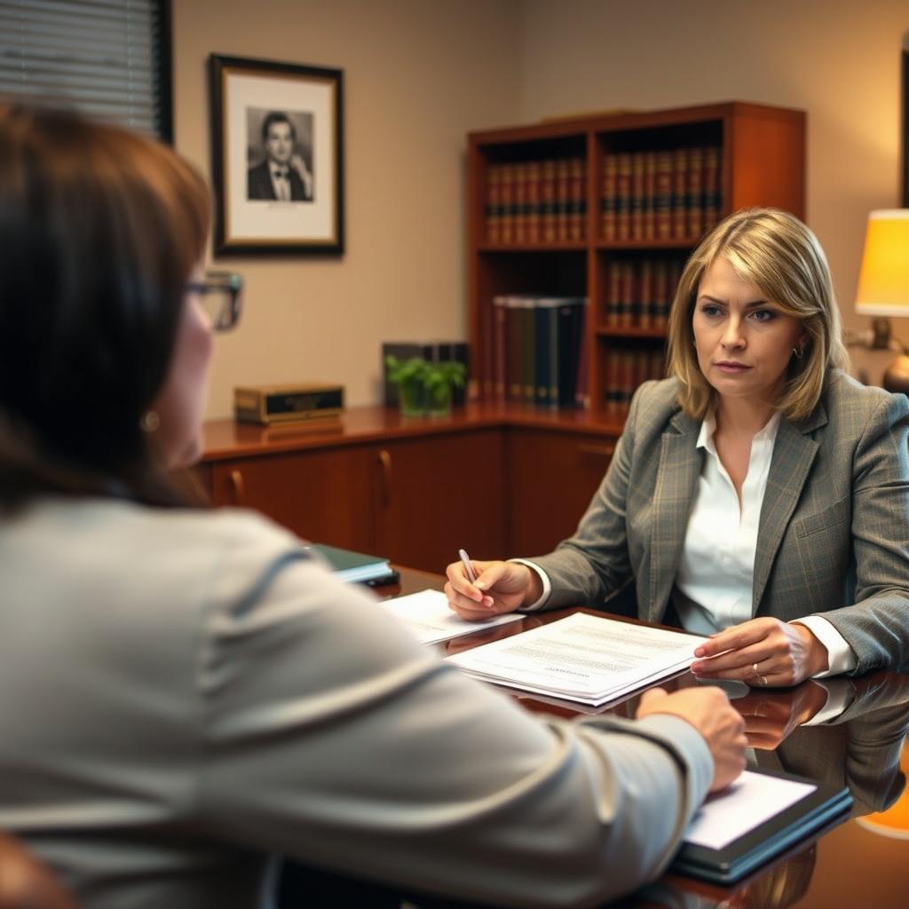 Uncontested Divorce Lawyer Suffolk