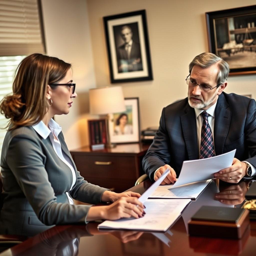 Uncontested Divorce Lawyer Virginia Beach