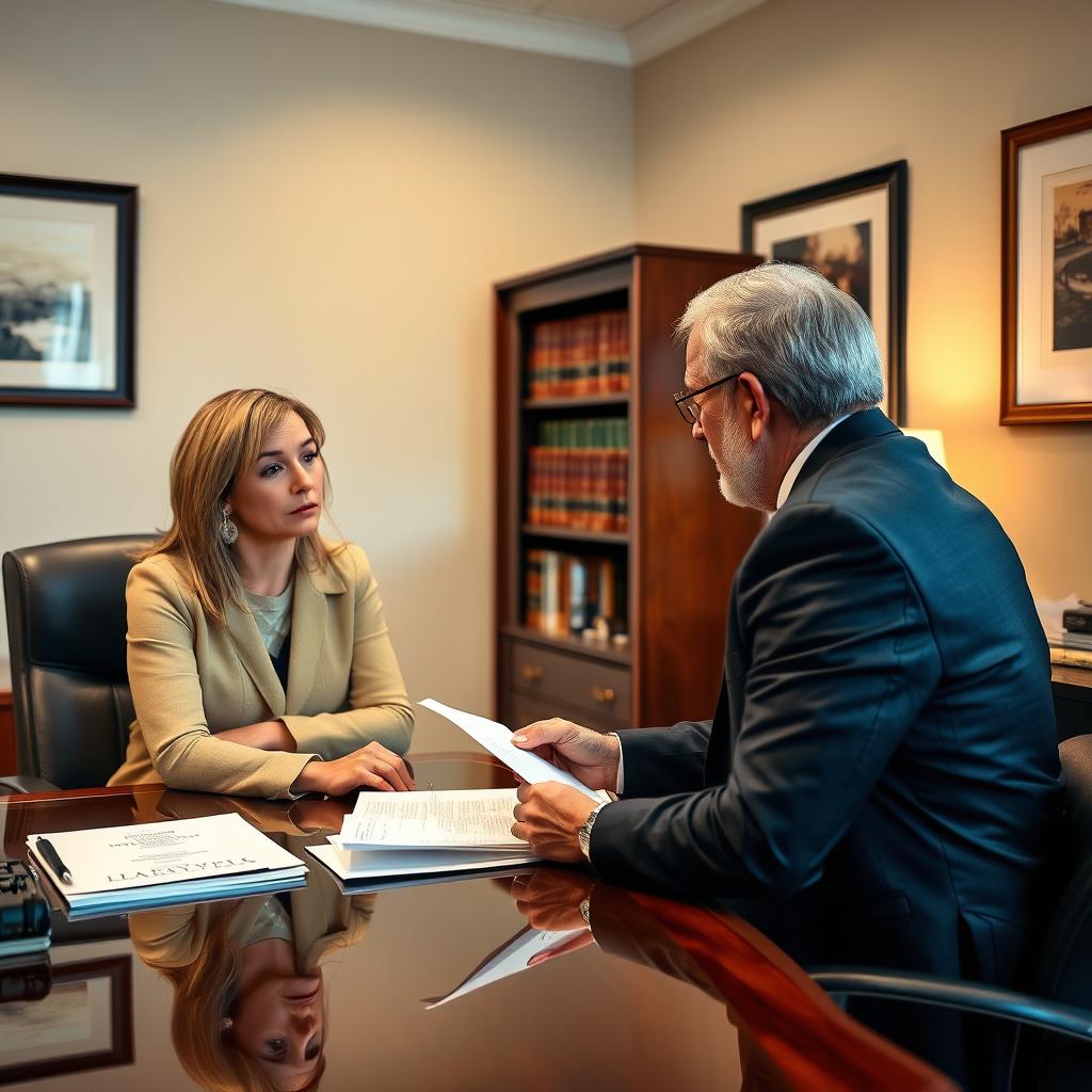 Uncontested Divorce Lawyer York County