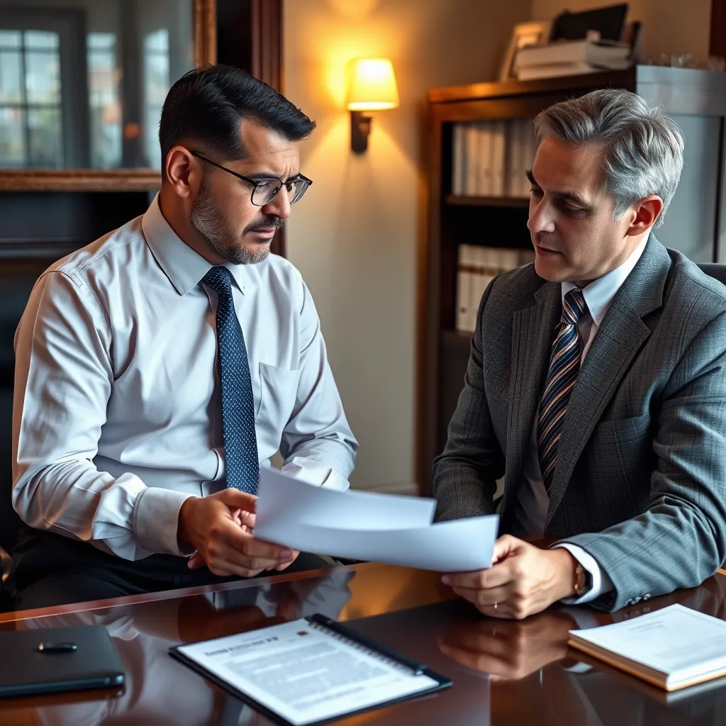 adoption lawyer Alexandria VA