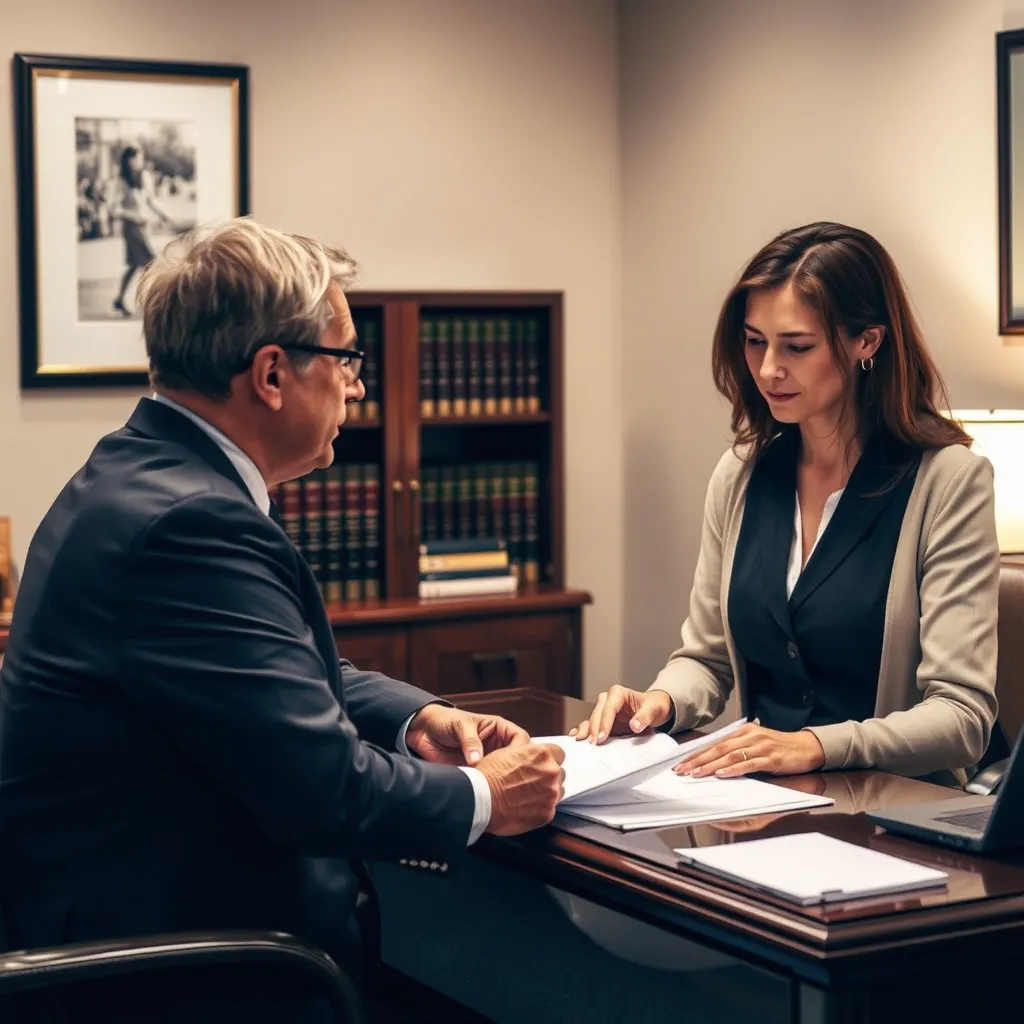 Adoption Lawyer Arlington VA