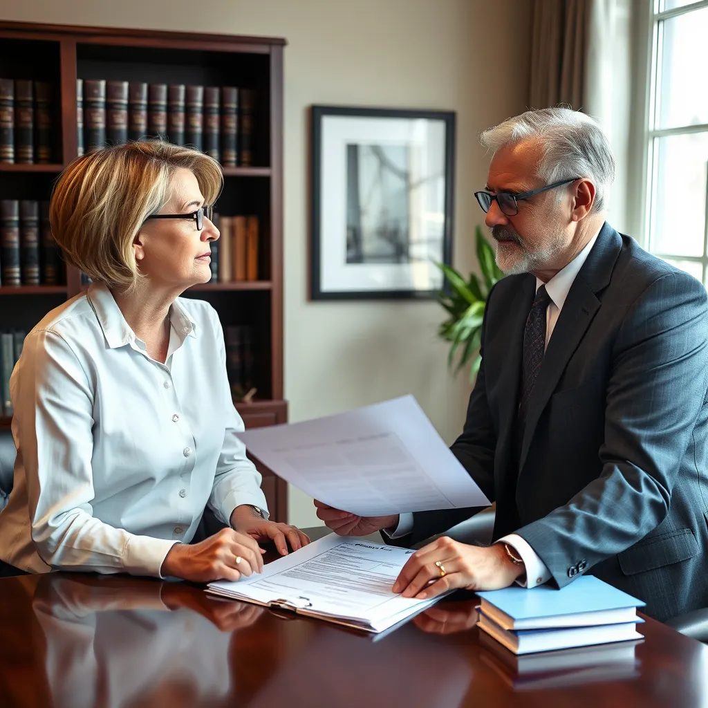 adoption lawyer Hampton, VA