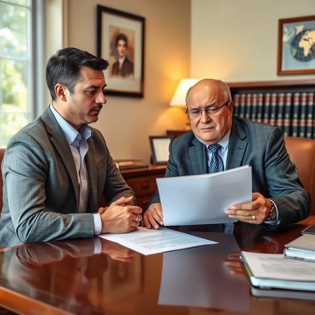 Adoption Lawyer Leesburg VA