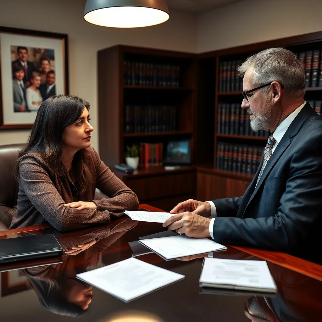 Adoption Lawyer McLean VA