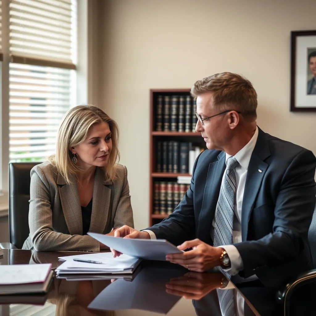 Adoption Lawyer Reston VA