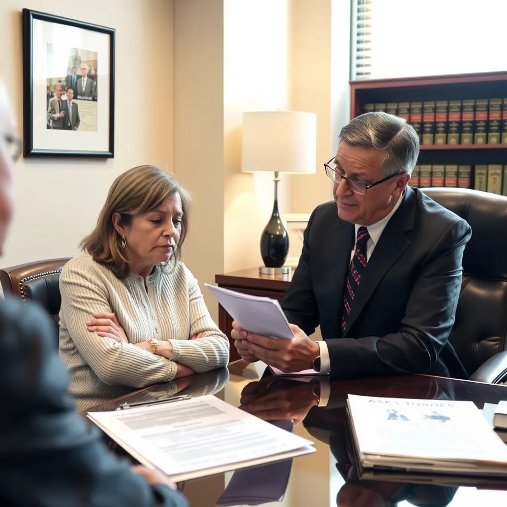 Adoption Lawyer Vienna VA