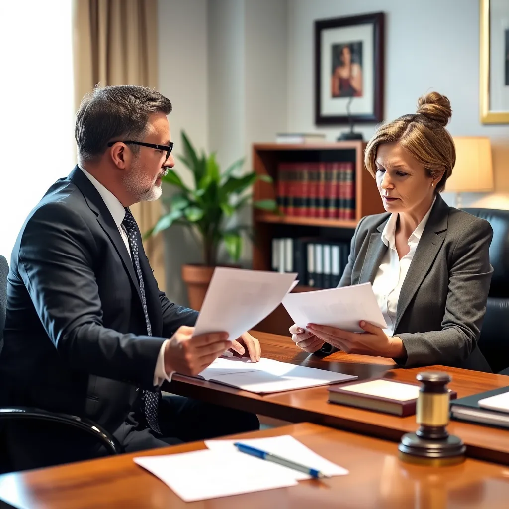 adultery divorce lawyer Alexandria VA