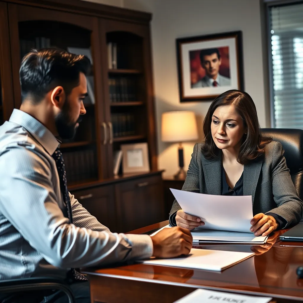 Adultery Divorce Lawyer Arlington VA