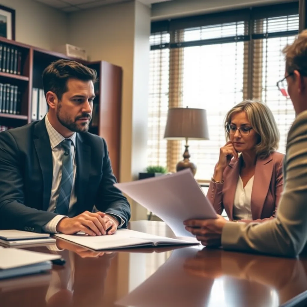 Adultery Divorce Lawyer Fairfax VA