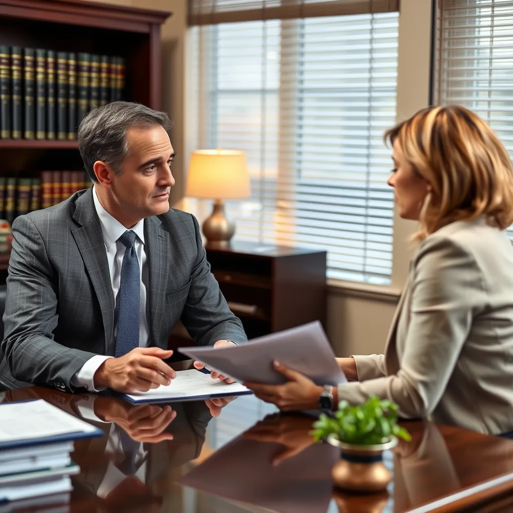 adultery divorce lawyer Falls Church VA