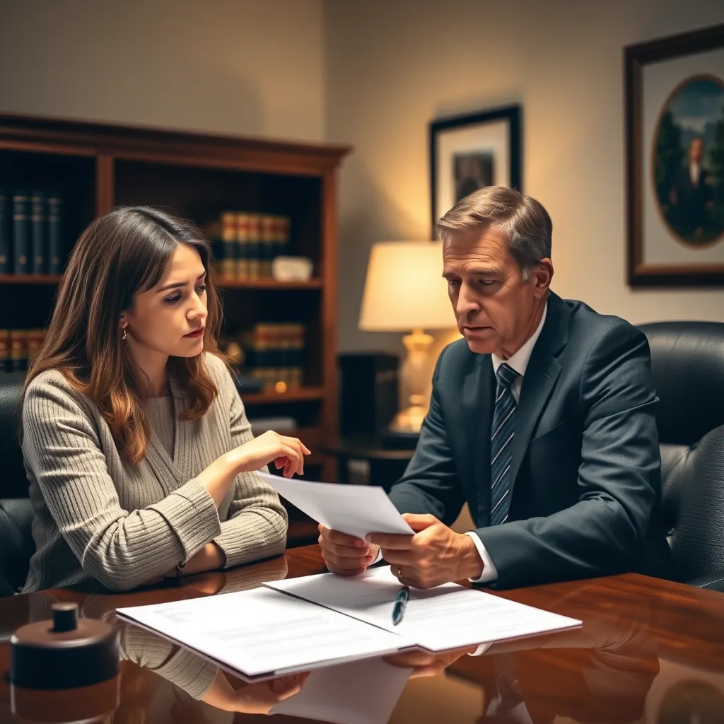 Adultery Divorce Lawyer Herndon VA