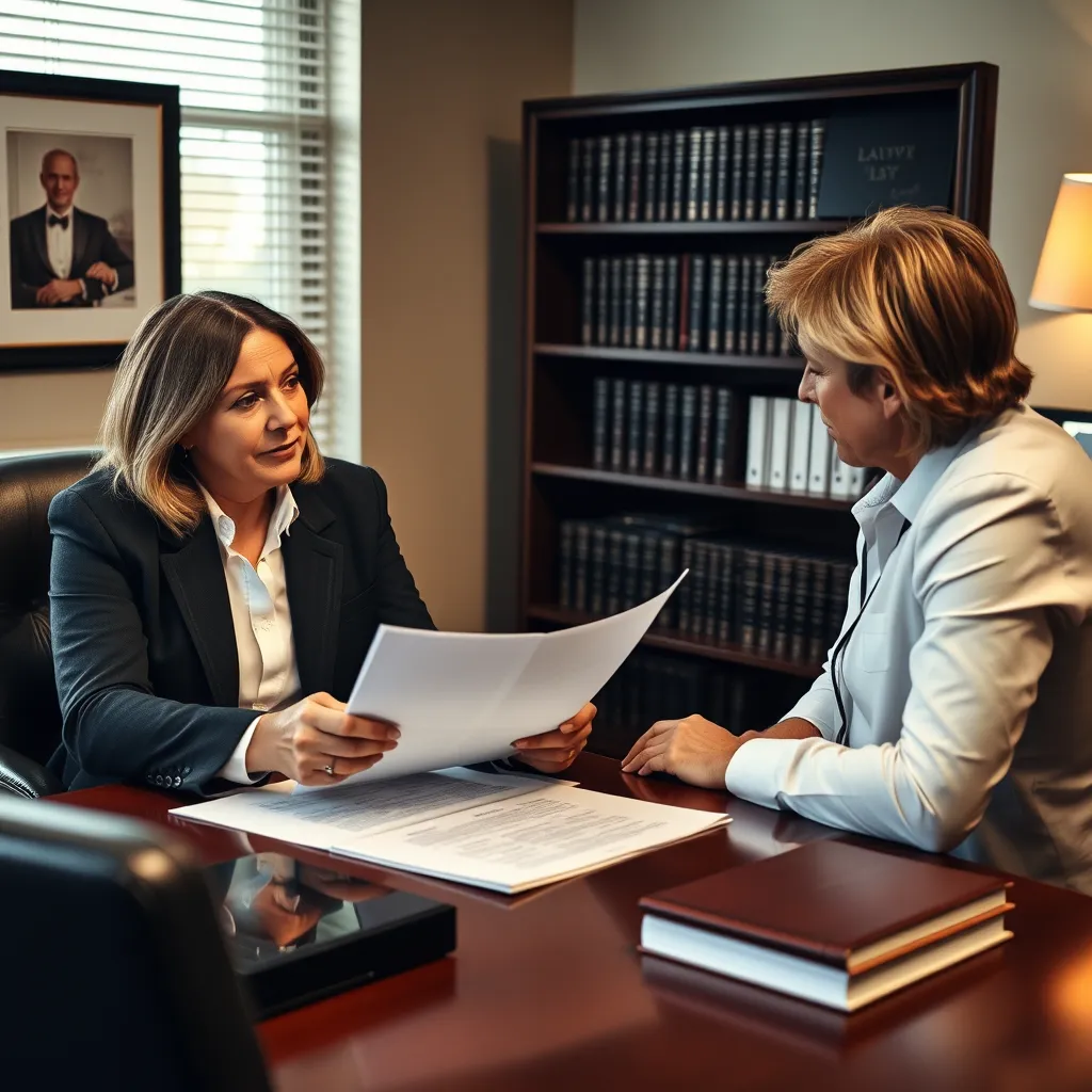 Adultery Divorce Lawyer Leesburg VA