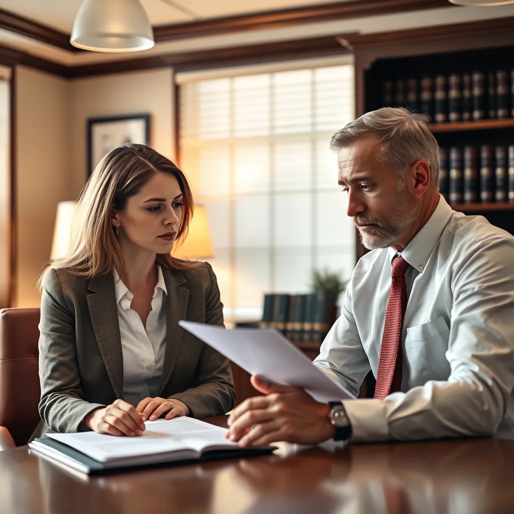 Adultery Divorce Lawyer McLean VA