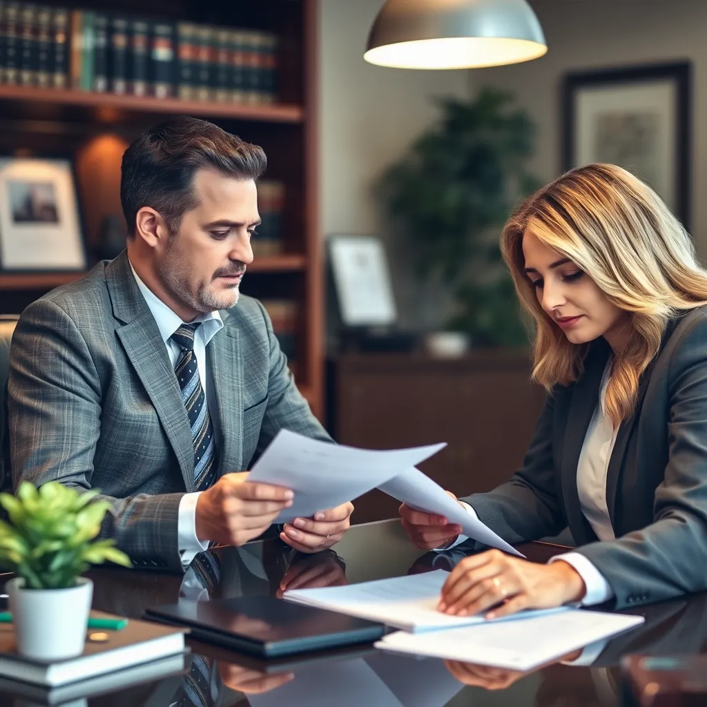 Adultery Divorce Lawyer Reston VA