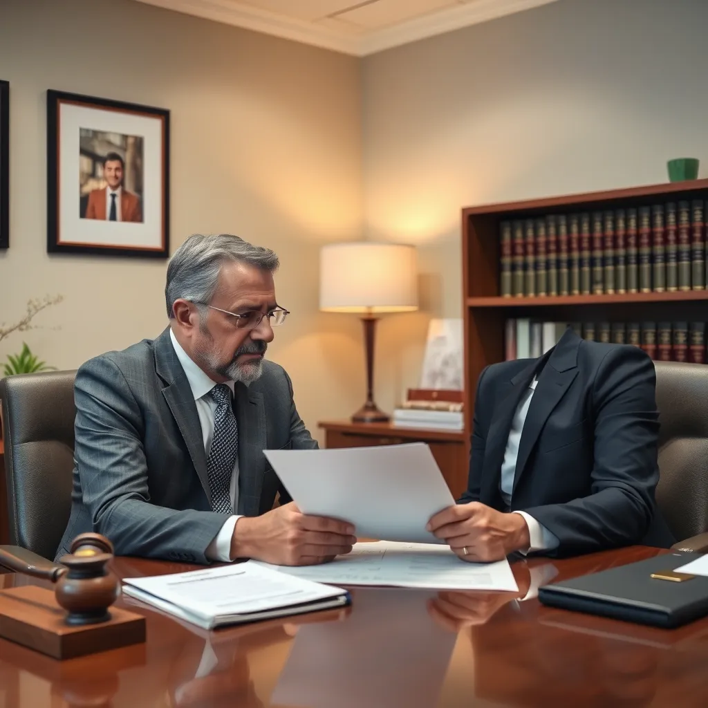 Adultery Divorce Lawyer Tysons VA