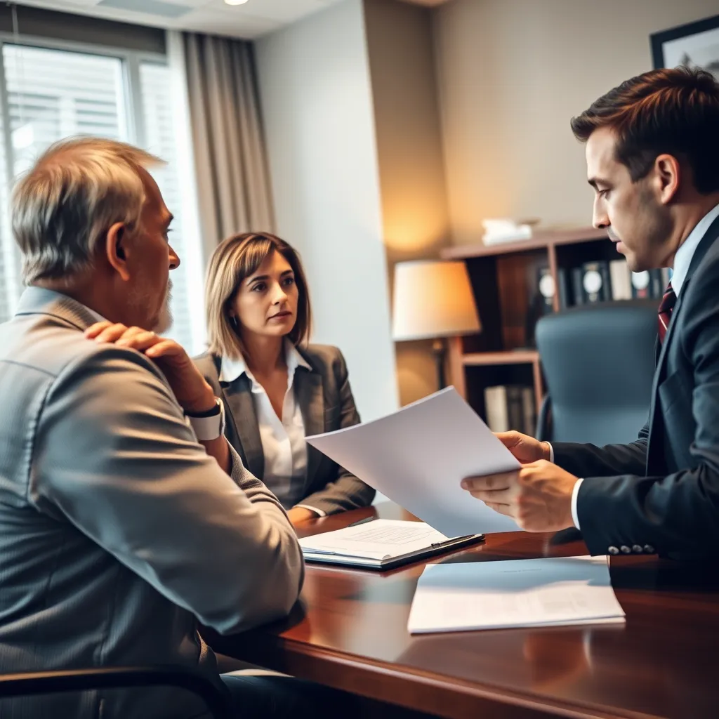 Adultery Divorce Lawyer Virginia