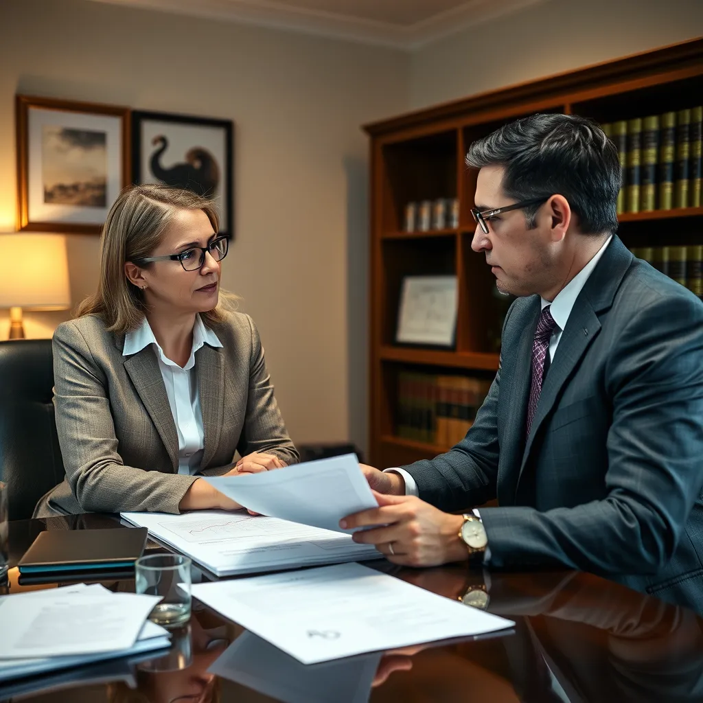 Adultery Divorce Lawyer Vienna VA