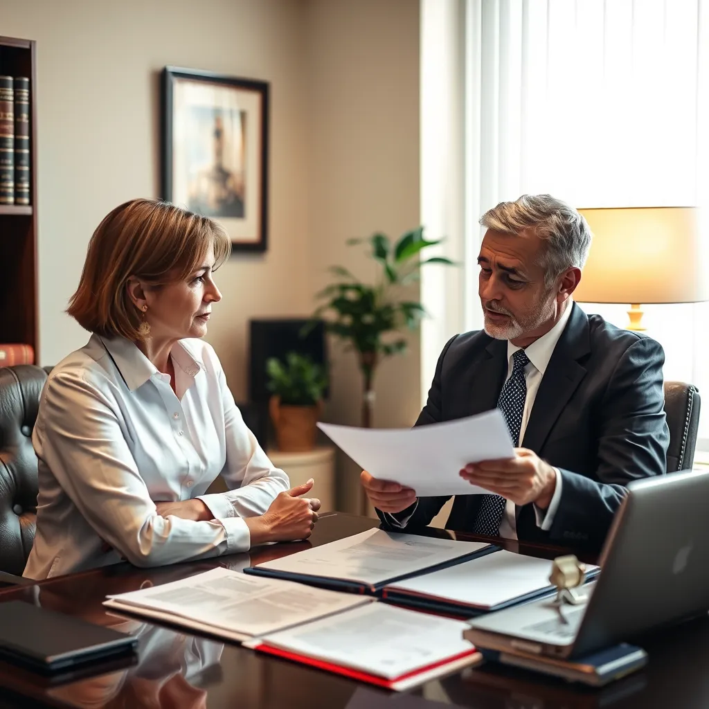 alimony contempt lawyer Alexandria VA