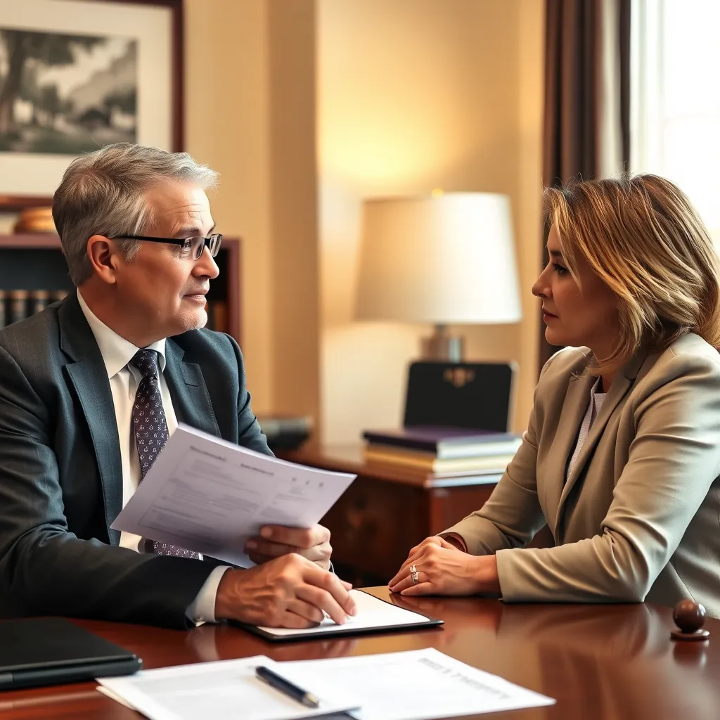 Alimony Contempt Lawyer Ashburn VA