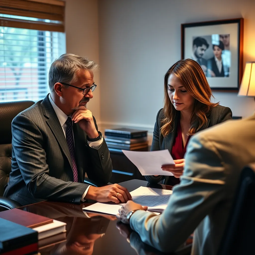 alimony contempt lawyer Falls Church VA