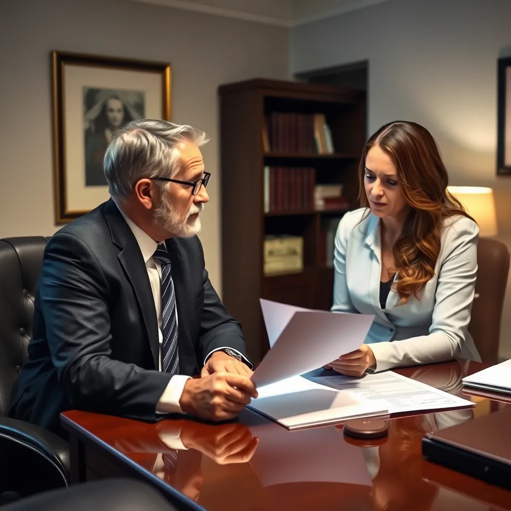 alimony contempt lawyer Hampton, VA