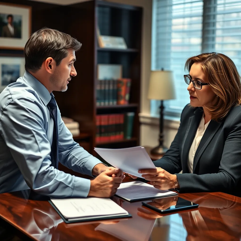 Alimony Contempt Lawyer Herndon VA