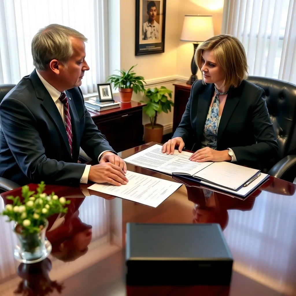 Alimony Contempt Lawyer McLean VA