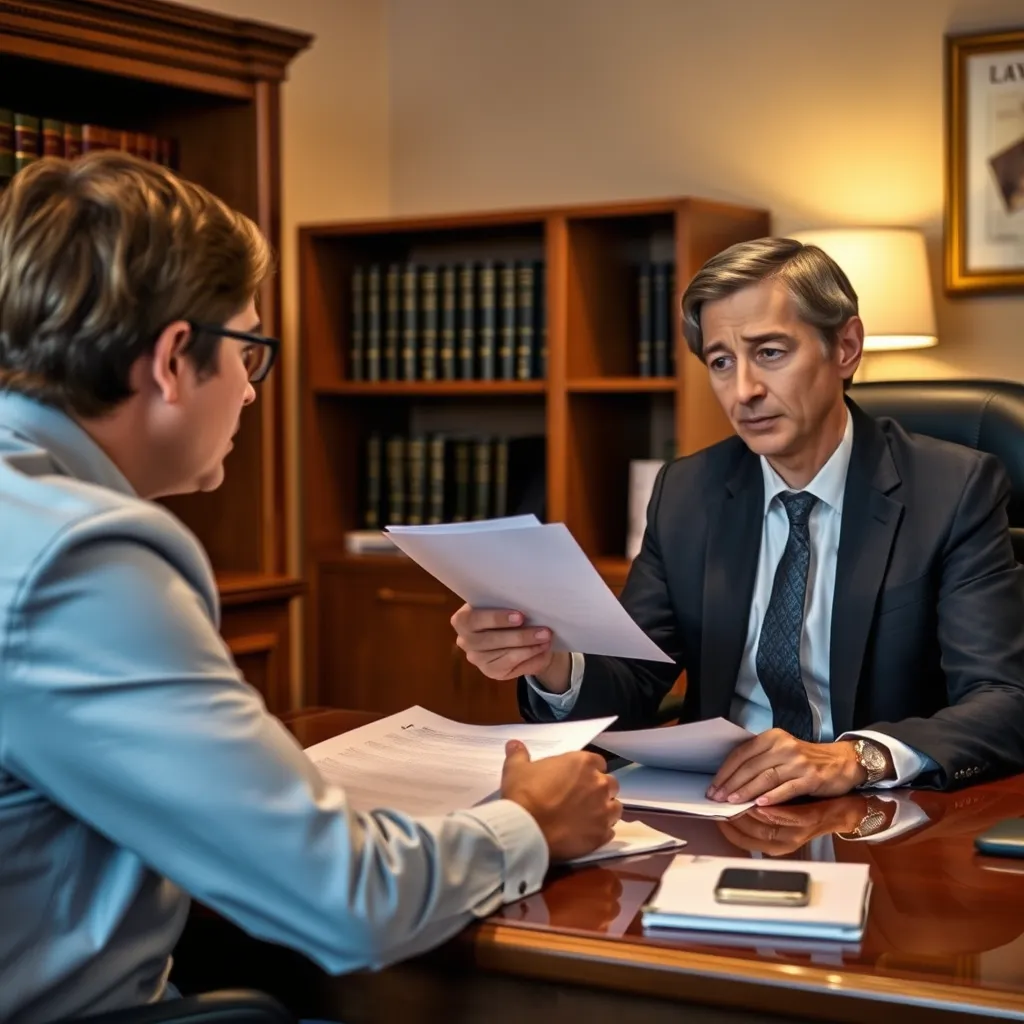 Alimony Contempt Lawyer Reston VA