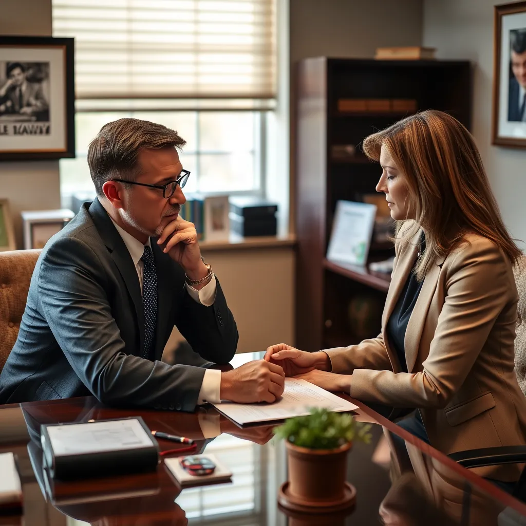 Alimony Contempt Lawyer Tysons VA