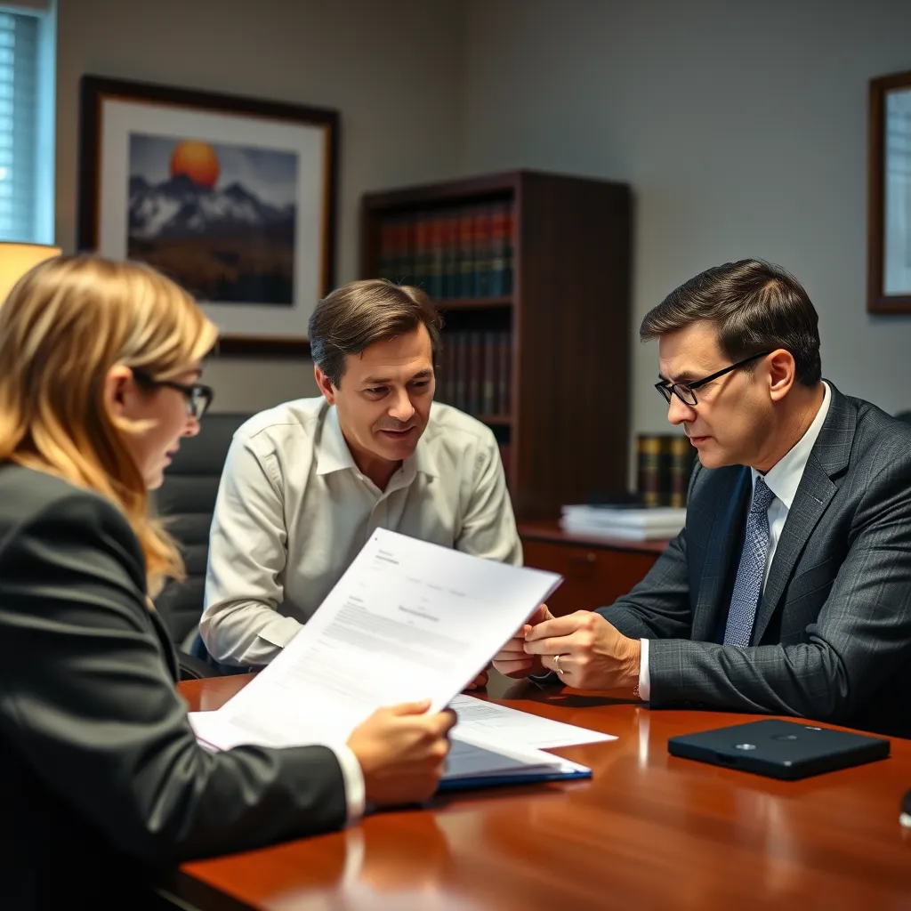 Alimony Contempt Lawyer Vienna VA