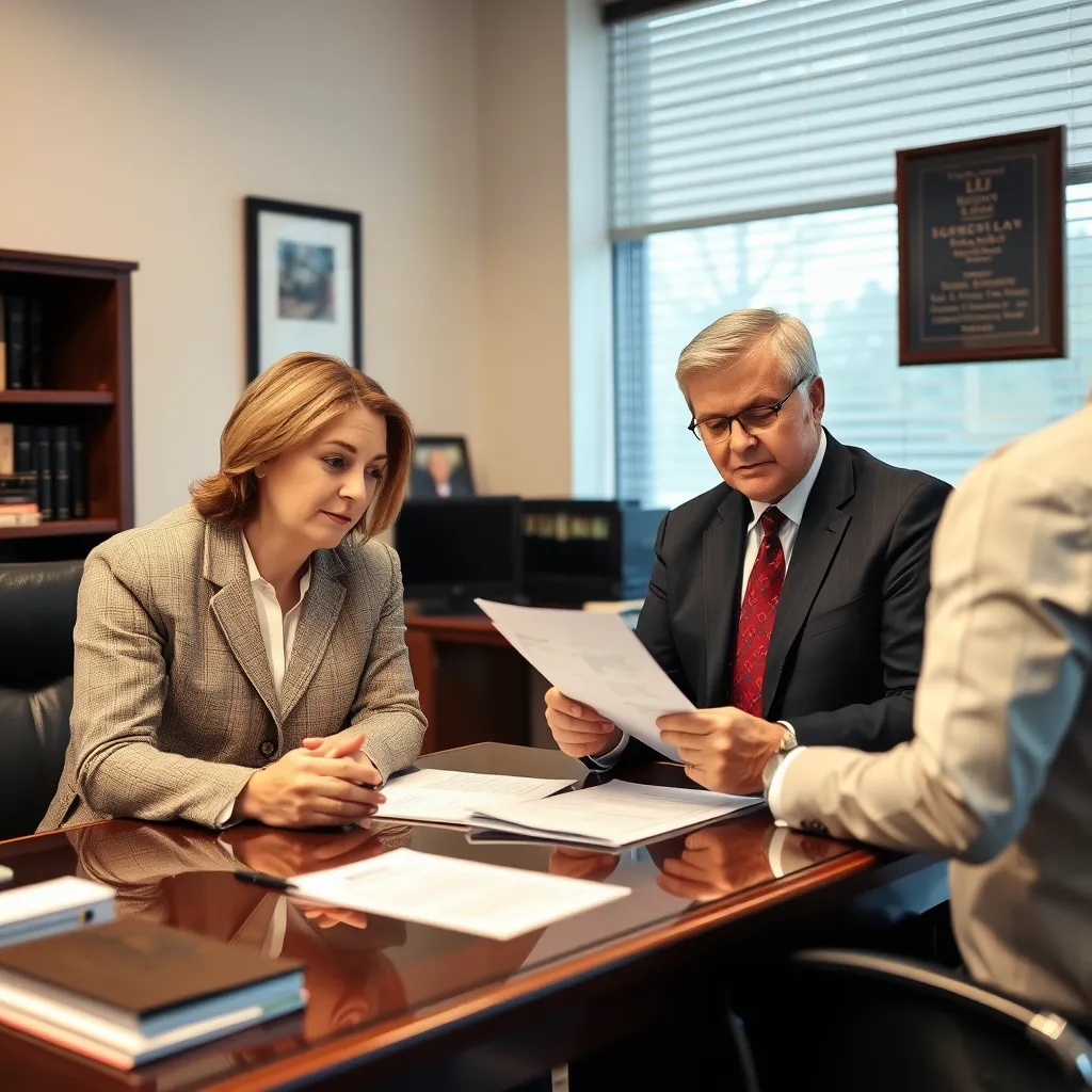 Alimony Enforcement Lawyer Arlington VA