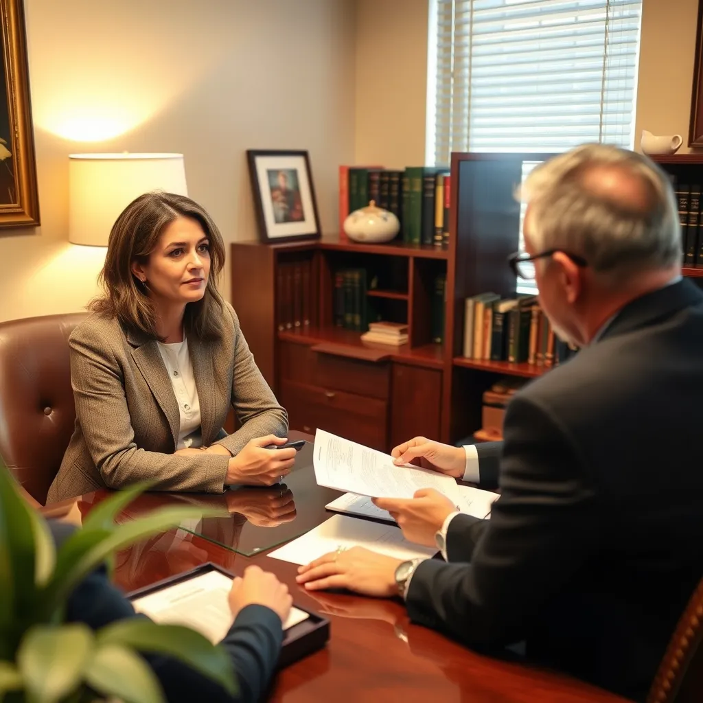 alimony enforcement lawyer Falls Church VA