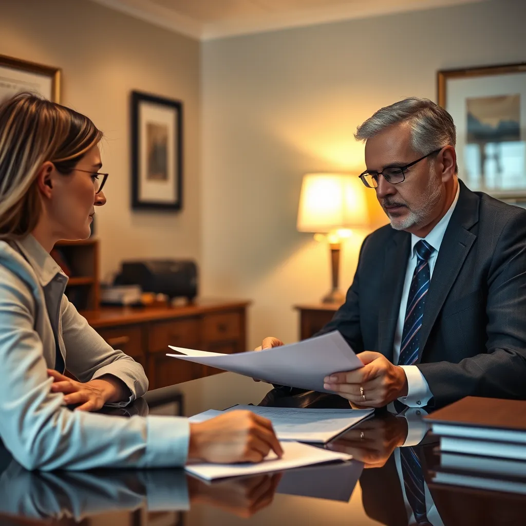 Alimony Enforcement Lawyer Herndon VA