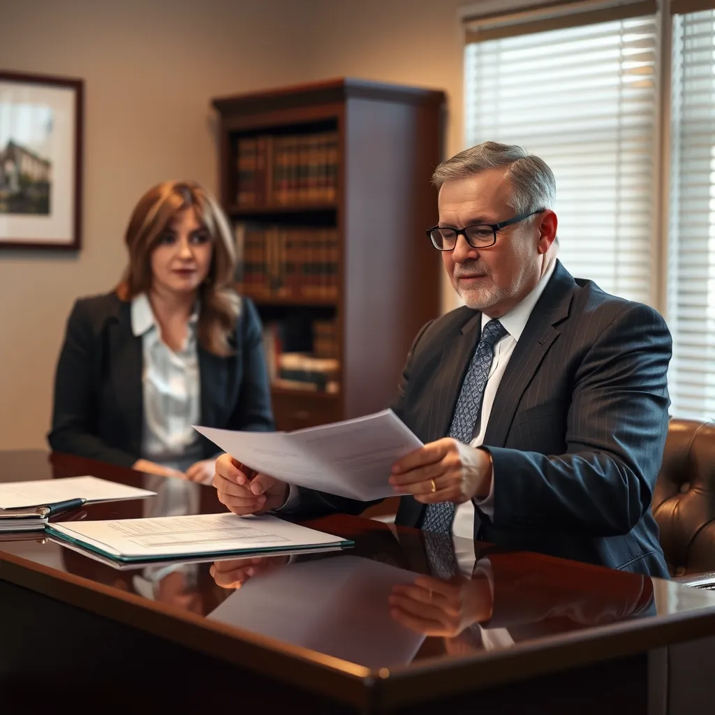 Alimony Enforcement Lawyer Reston VA