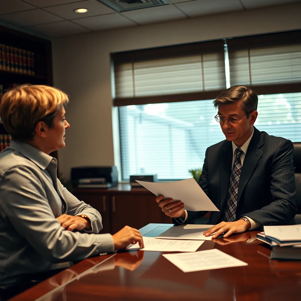 Alimony Enforcement Lawyer Tysons VA