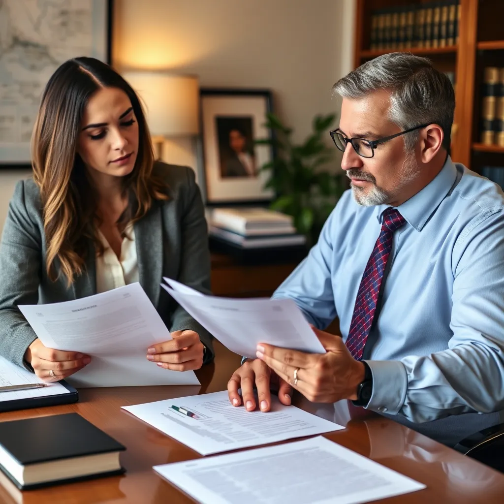 alimony lawyer Alexandria VA