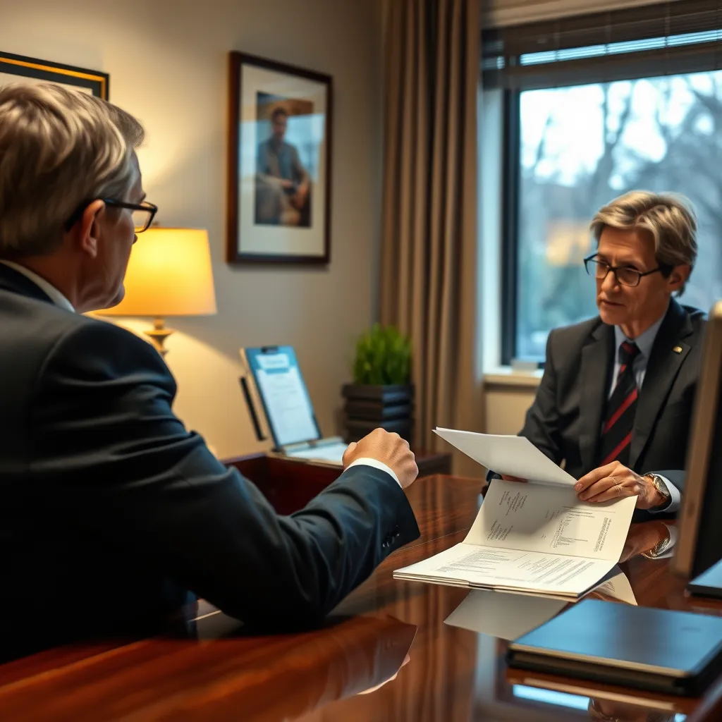 alimony lawyer Falls Church VA