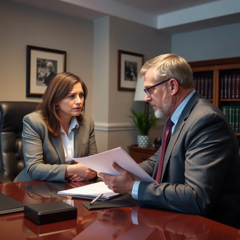 alimony lawyer Hampton, VA